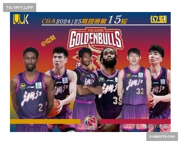 CBA联赛竞争胶着性凸显 多队战绩波动排名频繁洗牌