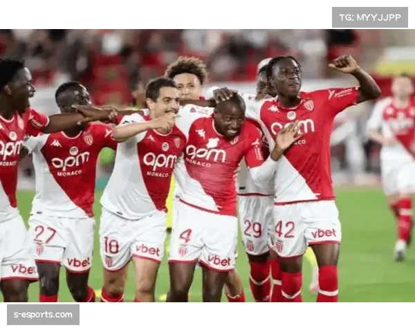 摩纳哥阵容深度面临考验 九名球员伤停影响战术完整性