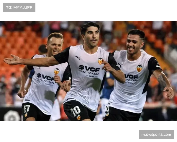 瓦伦西亚青春风暴席卷西甲，U21球员使用率提升28%背后的战术革命