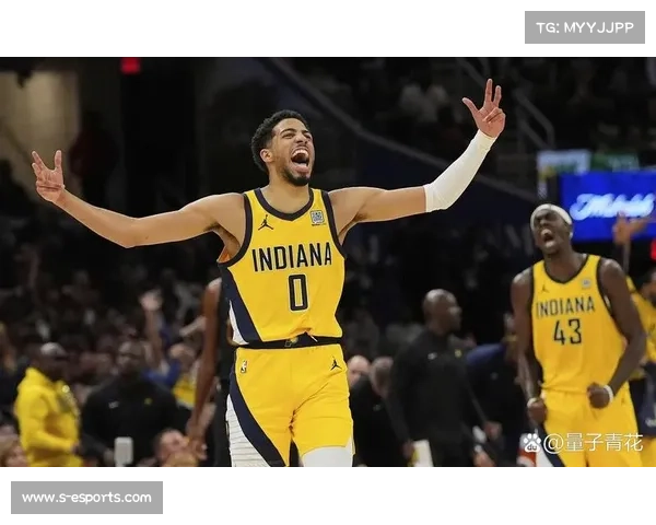 内史密斯西亚卡姆状态升级 步行者锋线双核有望回归