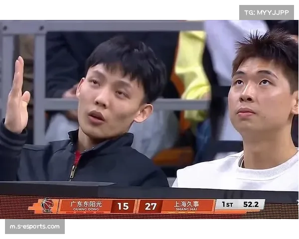 国内球员得分助攻数据占比提升，本土力量成长利好联赛价值