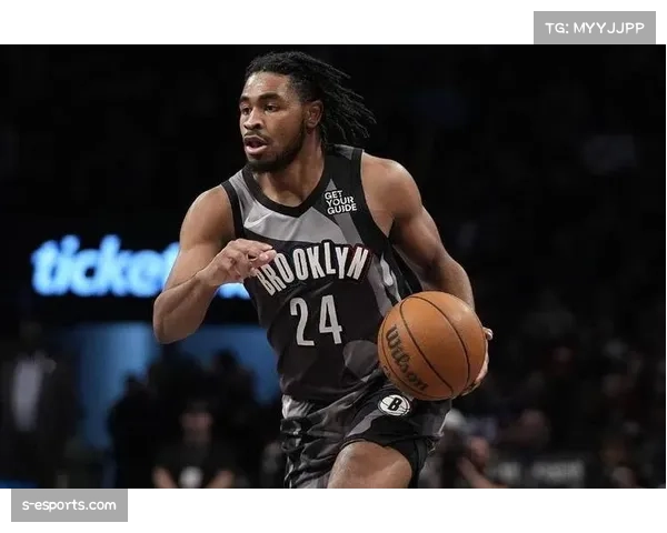 篮网重建期交锋劣势明显:近13次对阵尼克斯全败创尴尬